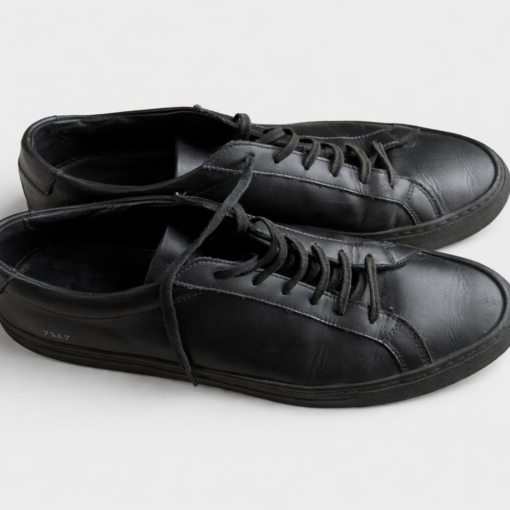 Common Projects Shoes
